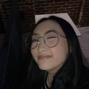 Meet your Posher, Jade